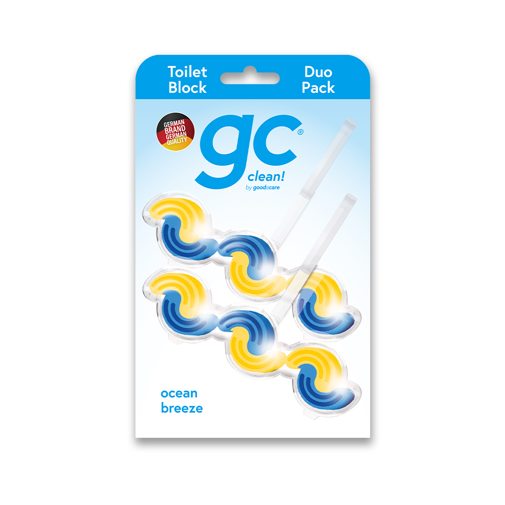 馬桶清潔掛球-2入-海洋香氛