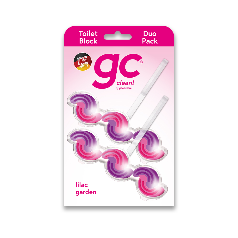 馬桶清潔掛球-2入-紫丁香氛