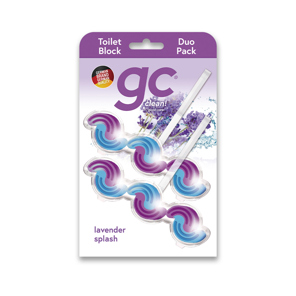 強酵馬桶清潔掛球-2入-薰衣草香氛